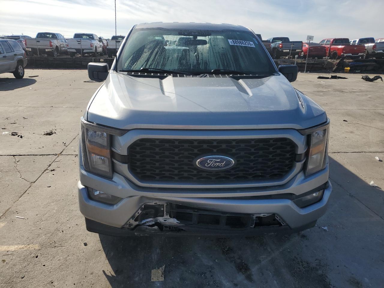 2023 FORD F150 SUPER - Фото 5