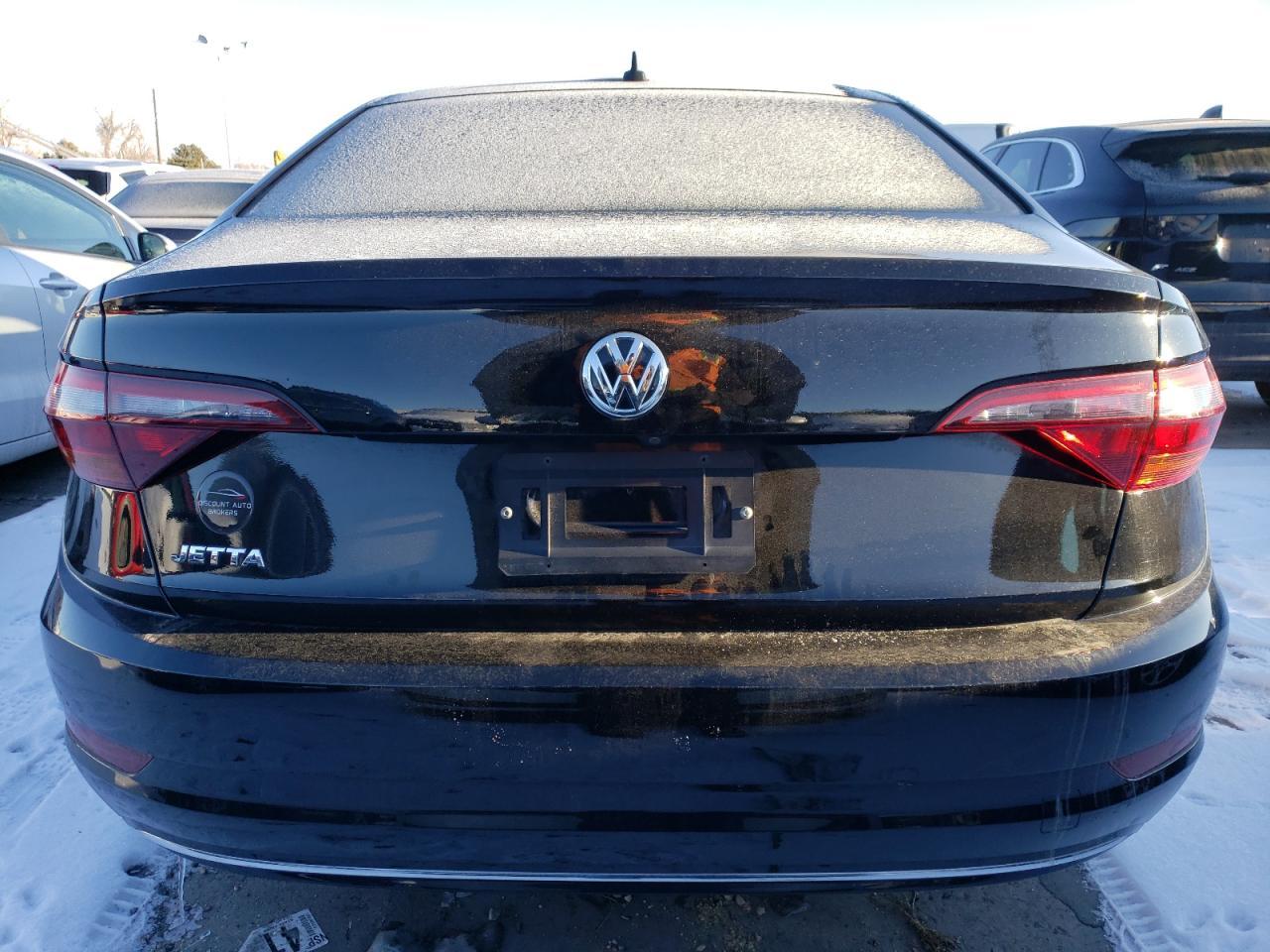 2019 VOLKSWAGEN JETTA S - Image 6