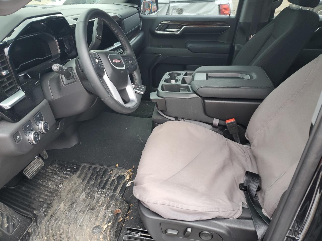 2024 GMC SIERRA K15 - Image 7