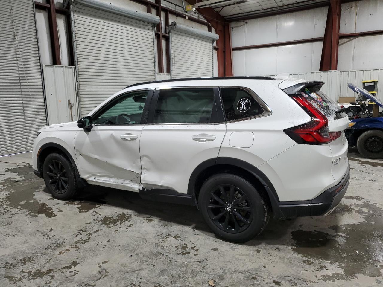 2024 HONDA CR-V SPORT - Фото 2