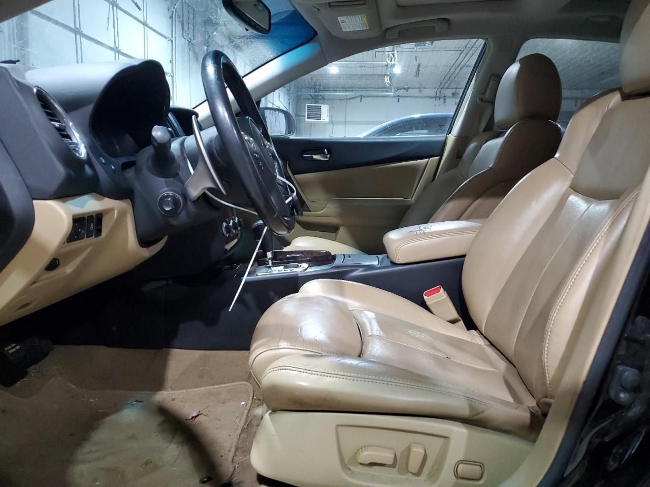 2011 NISSAN MAXIMA S - Image 7