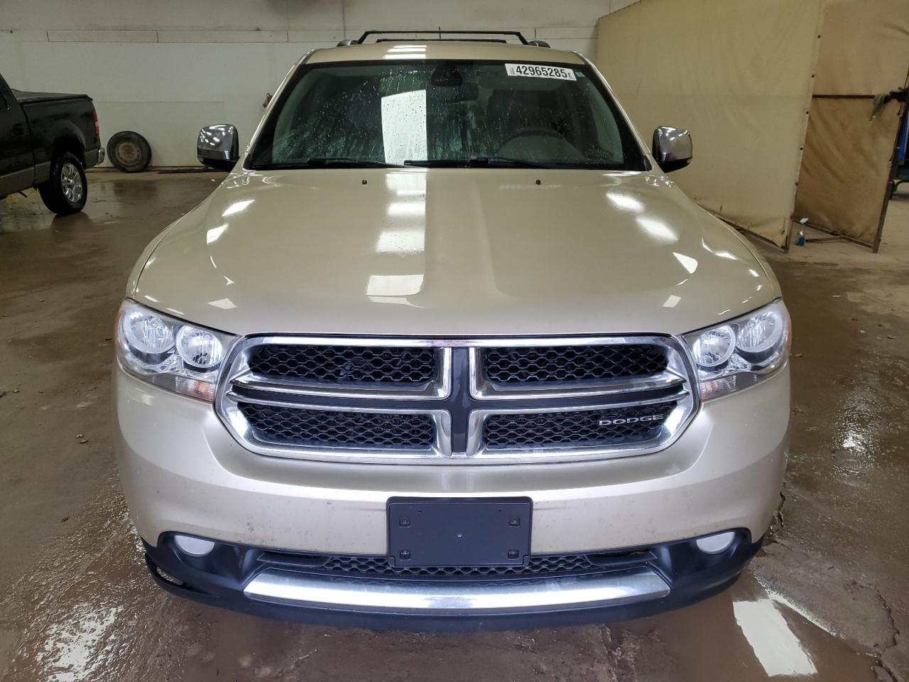 2011 DODGE DURANGO CR - Image 5