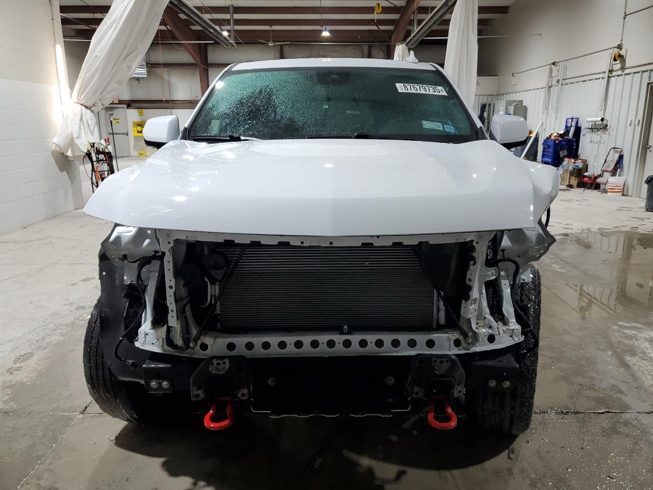 2023 CHEVROLET TAHOE K150 - Фото 5