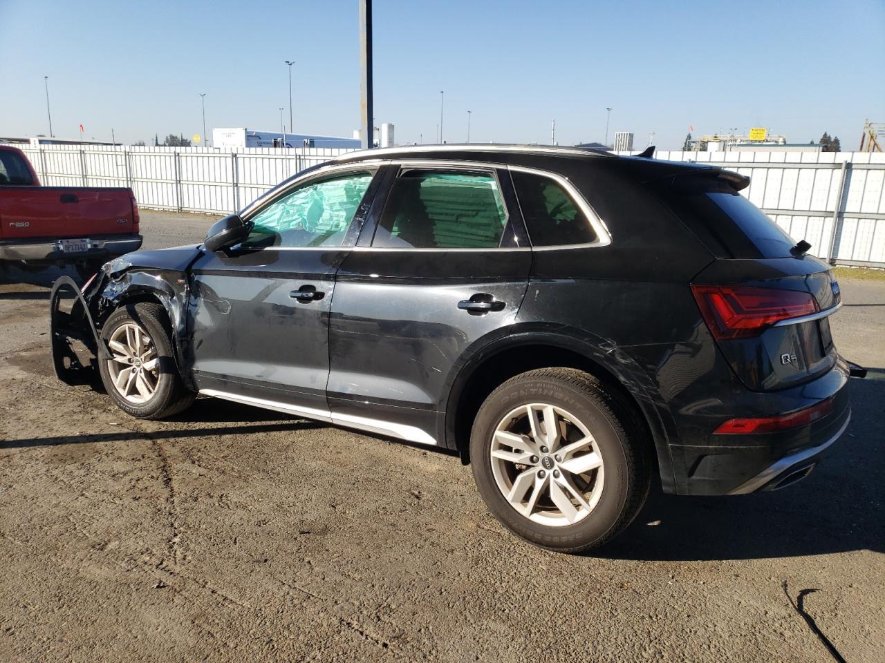 2022 AUDI Q5 PREMIUM - Фото 2