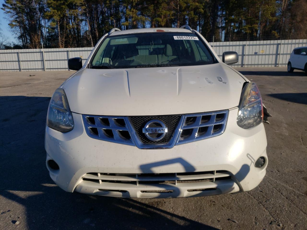 2015 NISSAN ROGUE SELE - Image 5