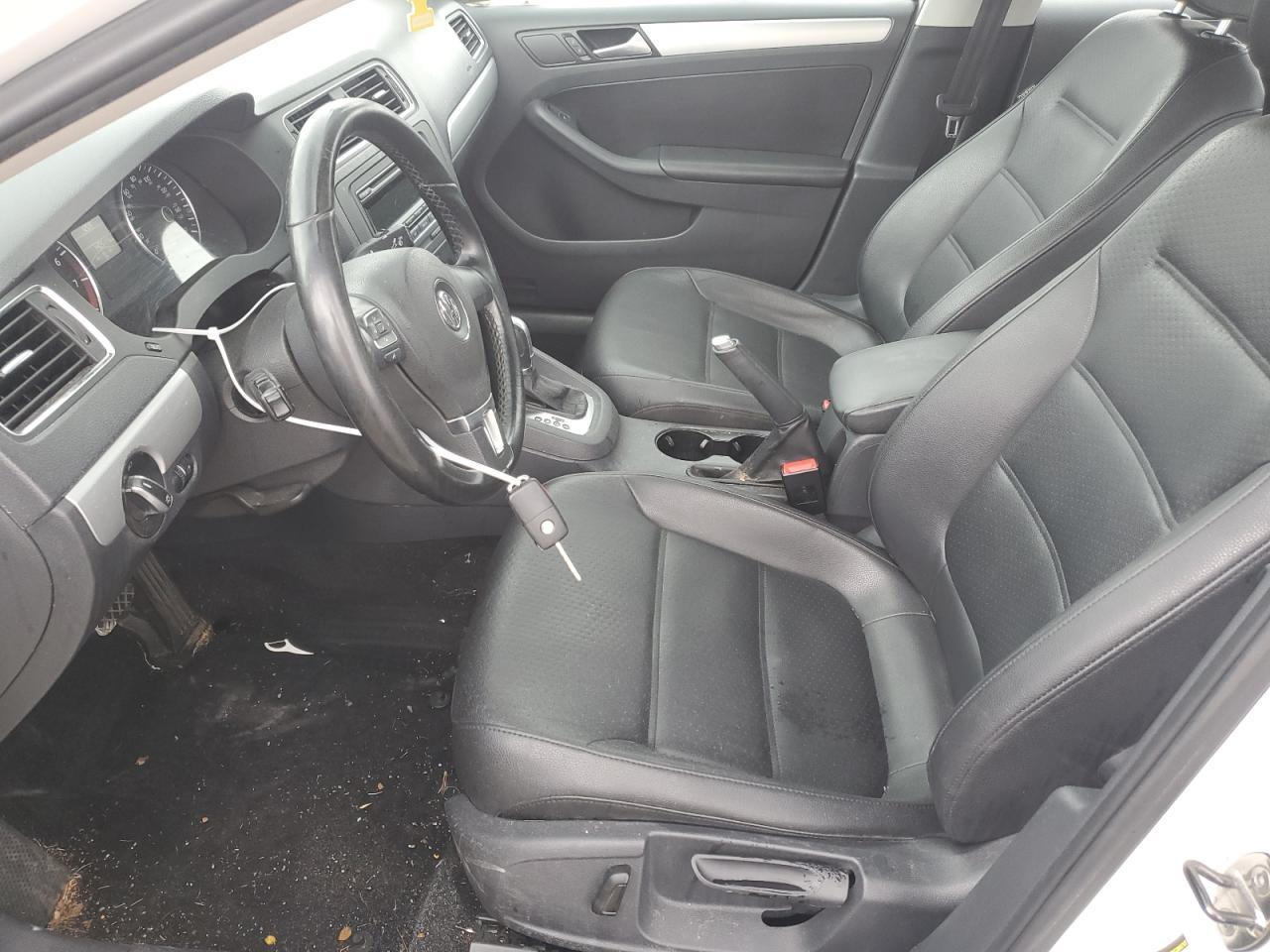 2014 VOLKSWAGEN JETTA SE - Image 7