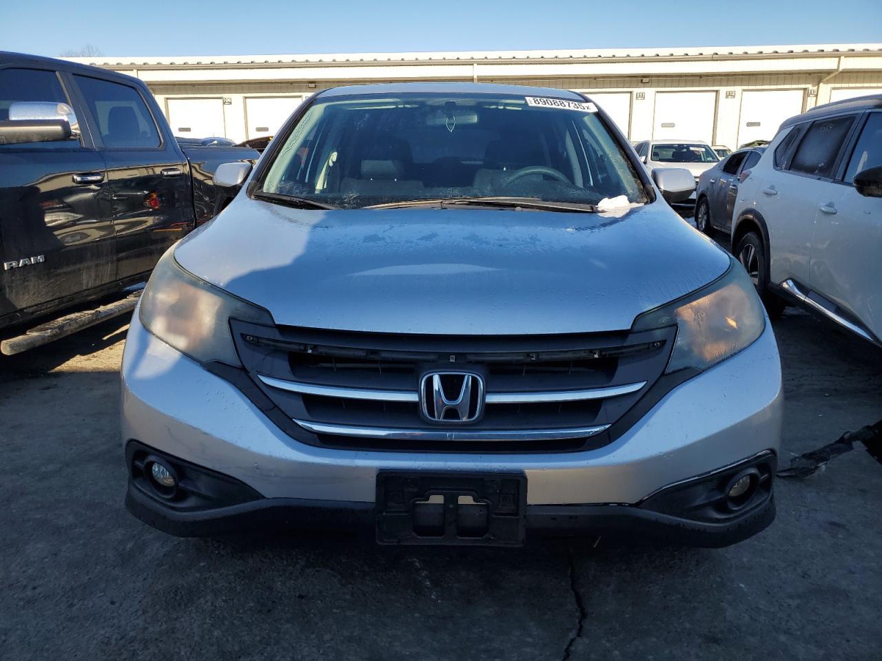 2014 HONDA CR-V EX - Фото 5