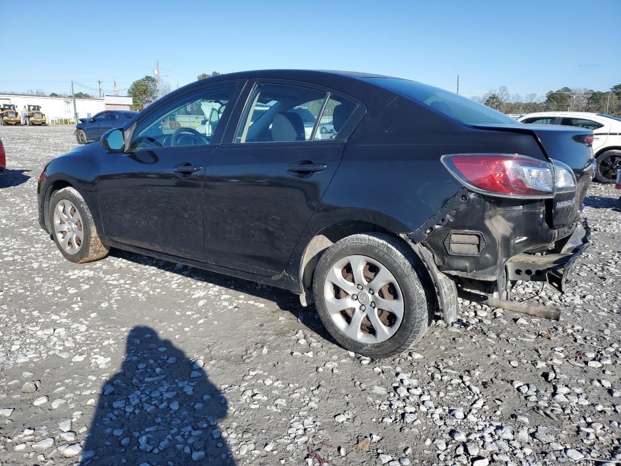 2013 MAZDA 3 I - Image 2