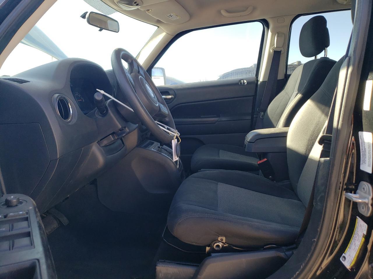2014 JEEP PATRIOT SP - Image 7