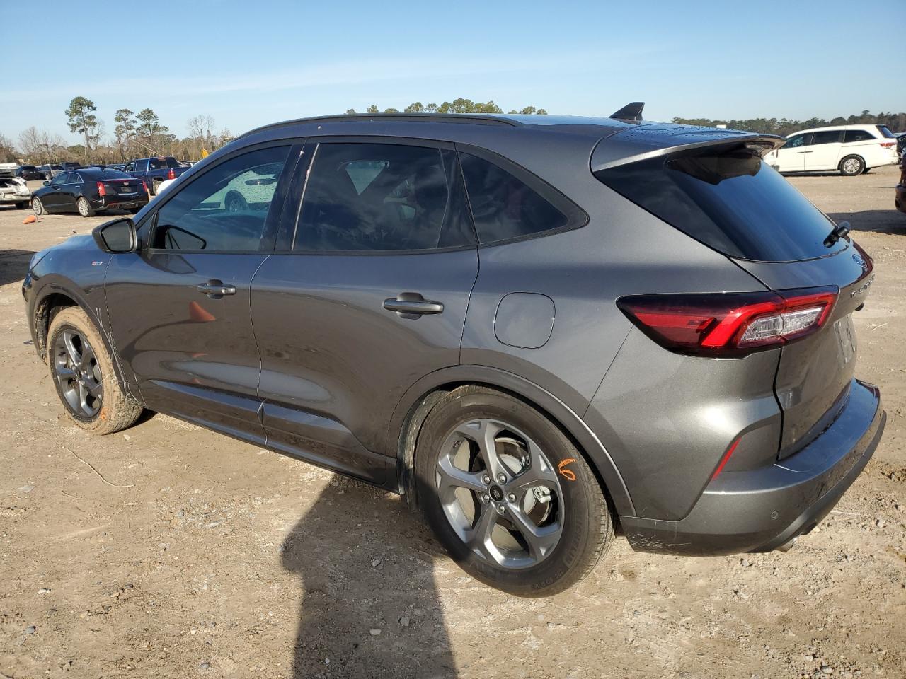 2024 FORD ESCAPE ST - Image 2