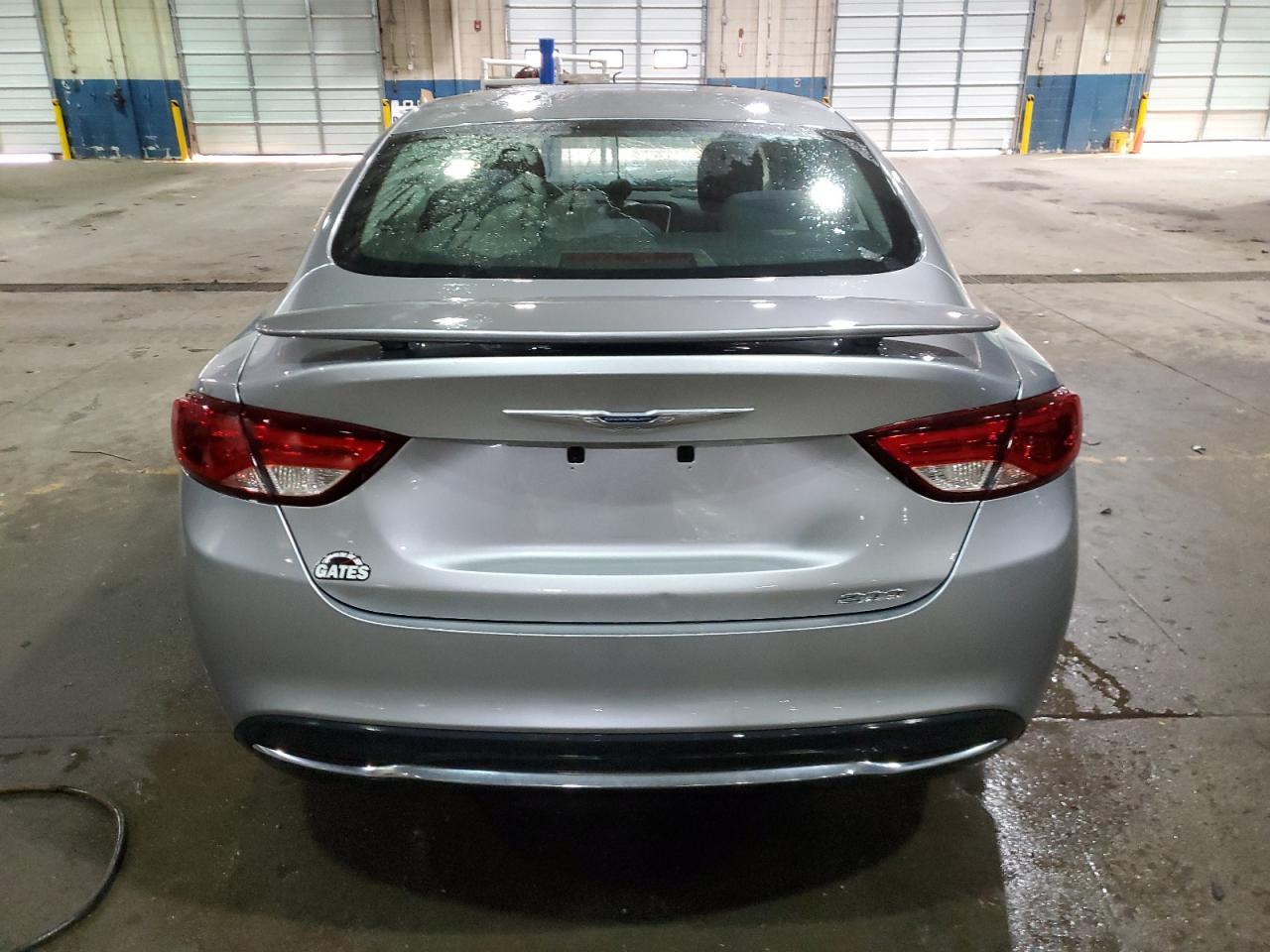 2015 CHRYSLER 200 LIMITE - Image 6