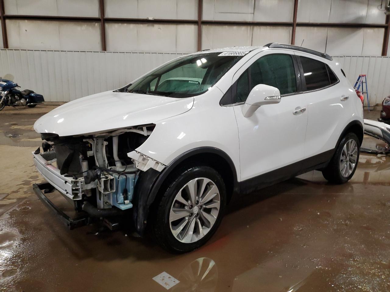 2019 BUICK ENCORE PRE
