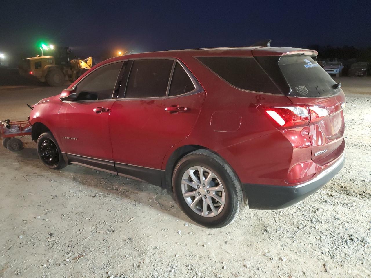 2019 CHEVROLET EQUINOX LT - Image 2