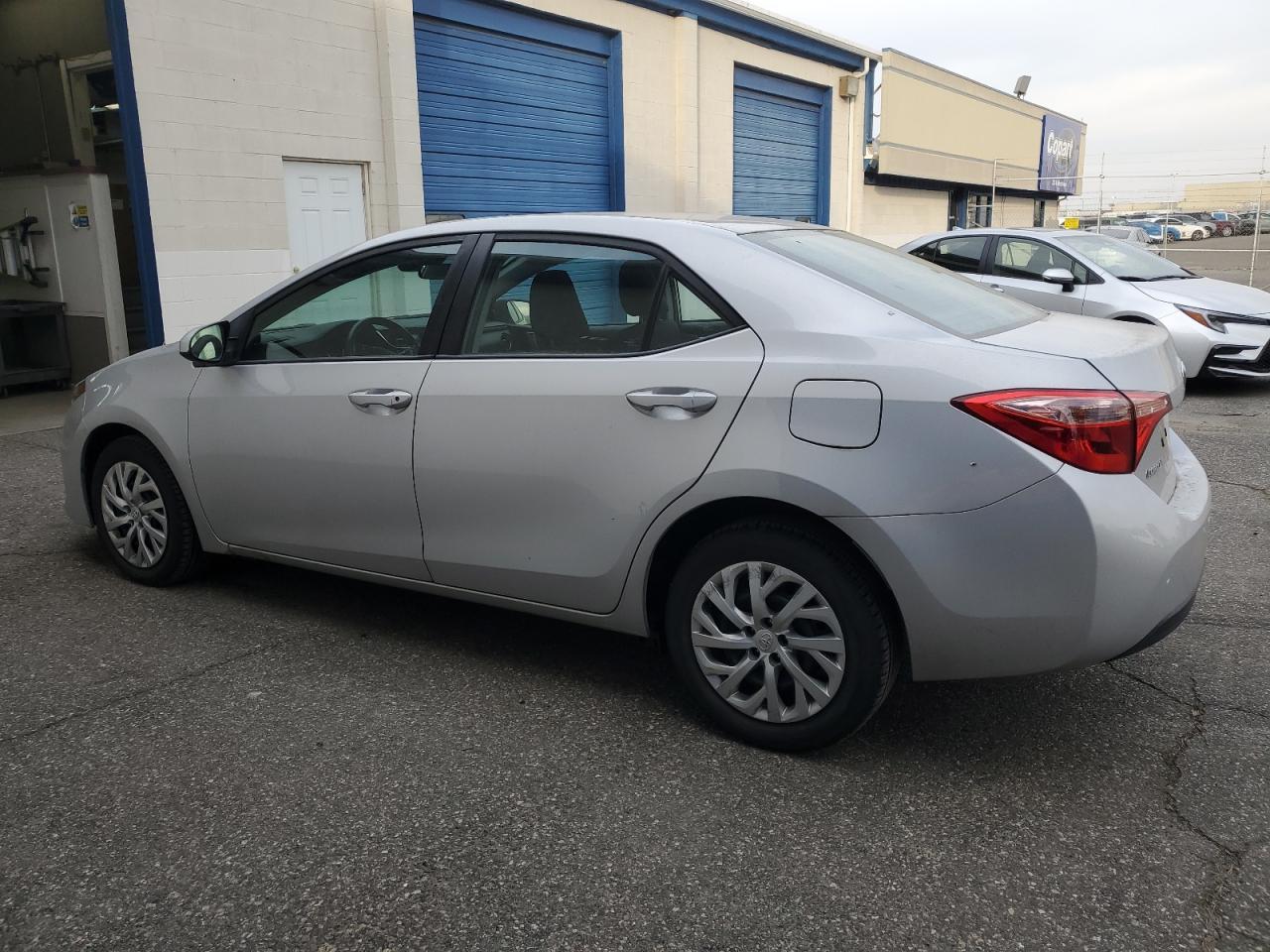 2019 TOYOTA COROLLA L - Image 2