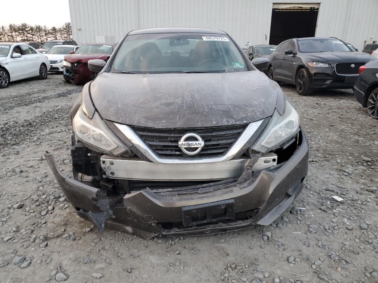 2016 NISSAN ALTIMA 2.5 - Image 5