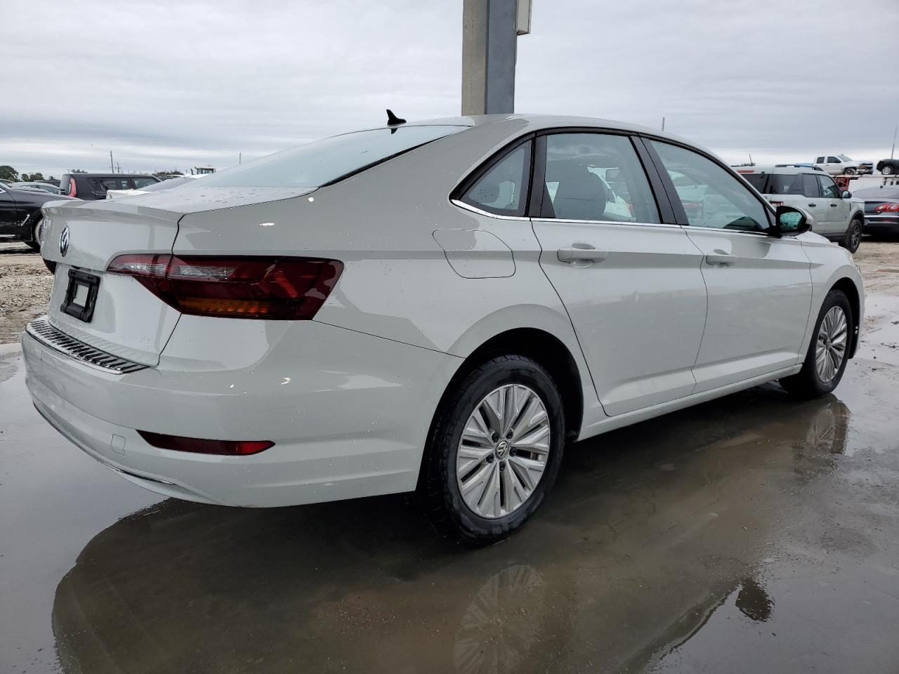 2019 VOLKSWAGEN JETTA S - Фото 3