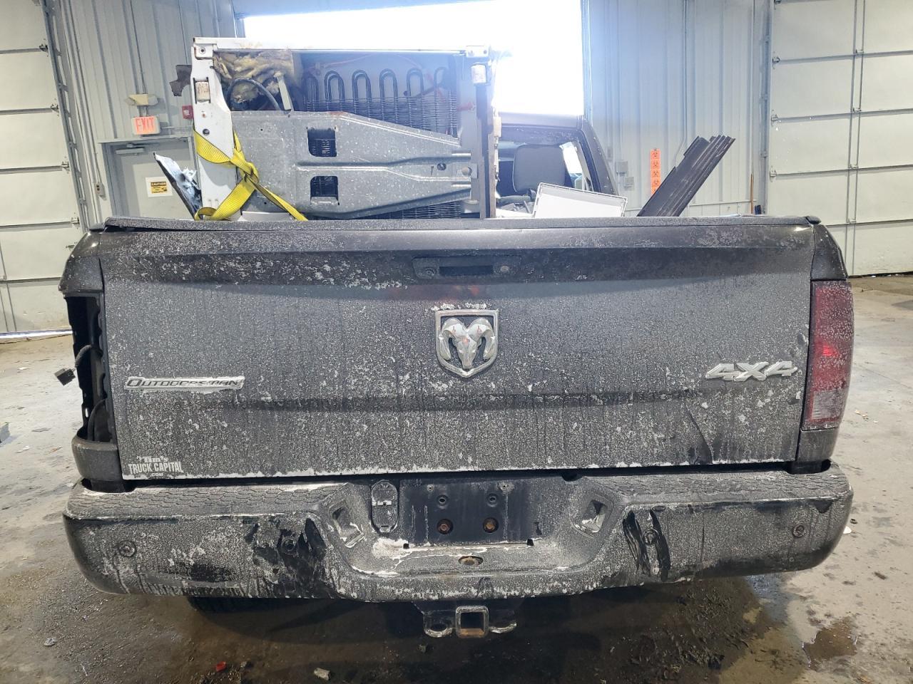 2014 RAM 1500 SLT - Фото 6