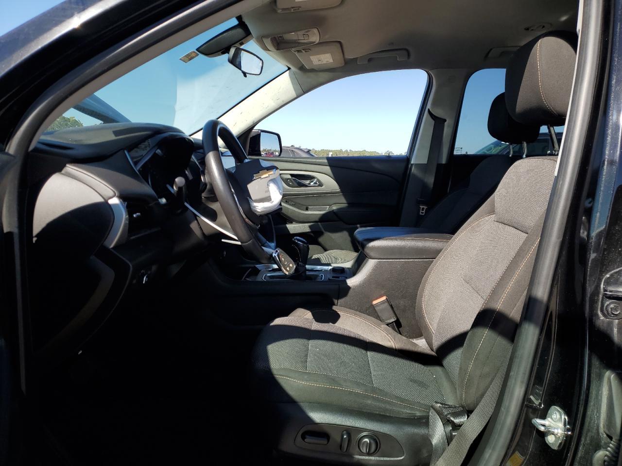 2018 CHEVROLET TRAVERSE L - Image 7
