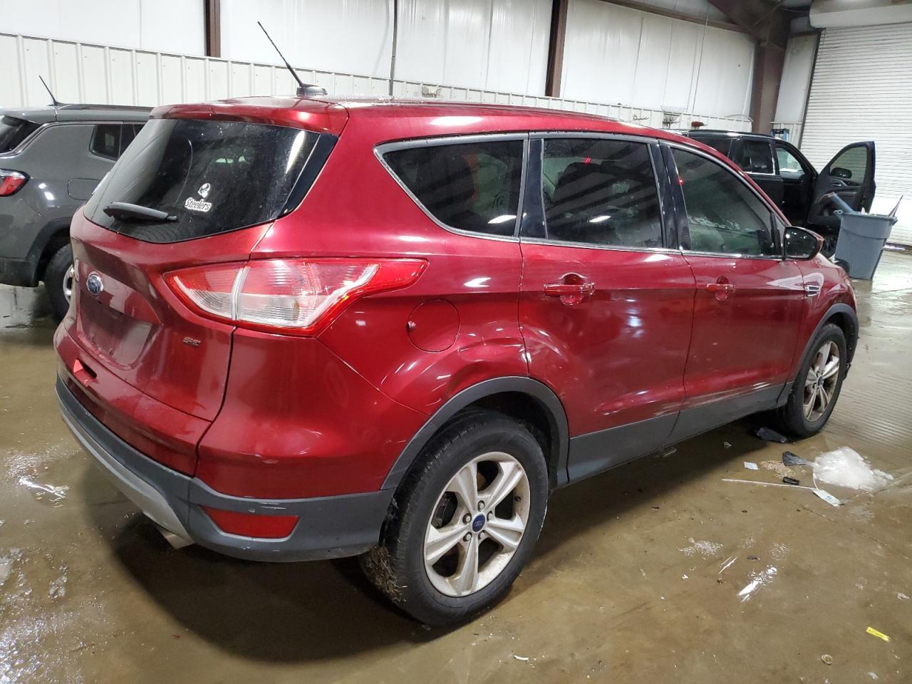 2015 FORD ESCAPE SE - Image 3