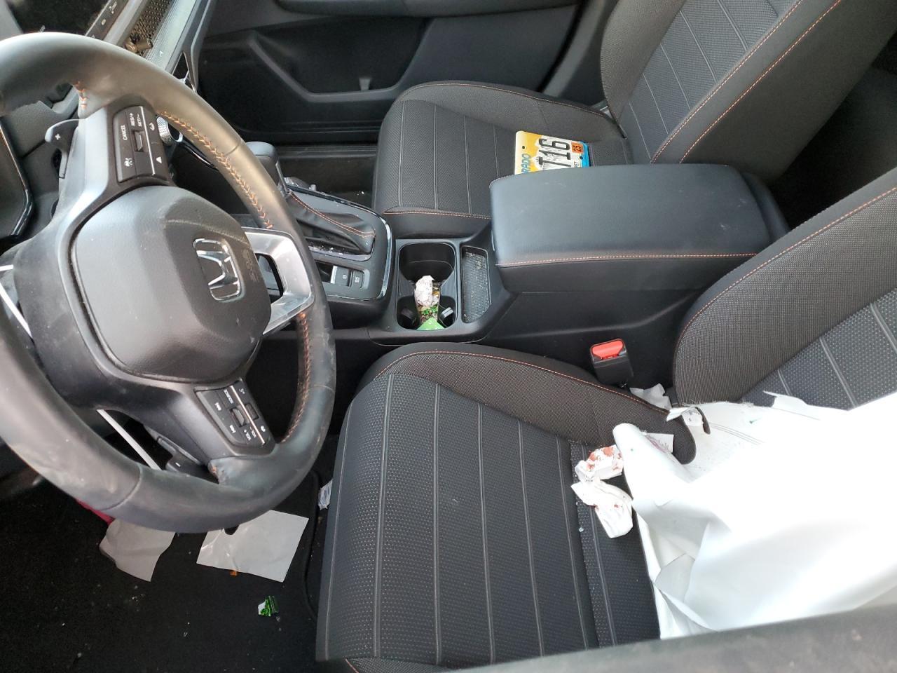 2024 HONDA CR-V SPORT - Image 7