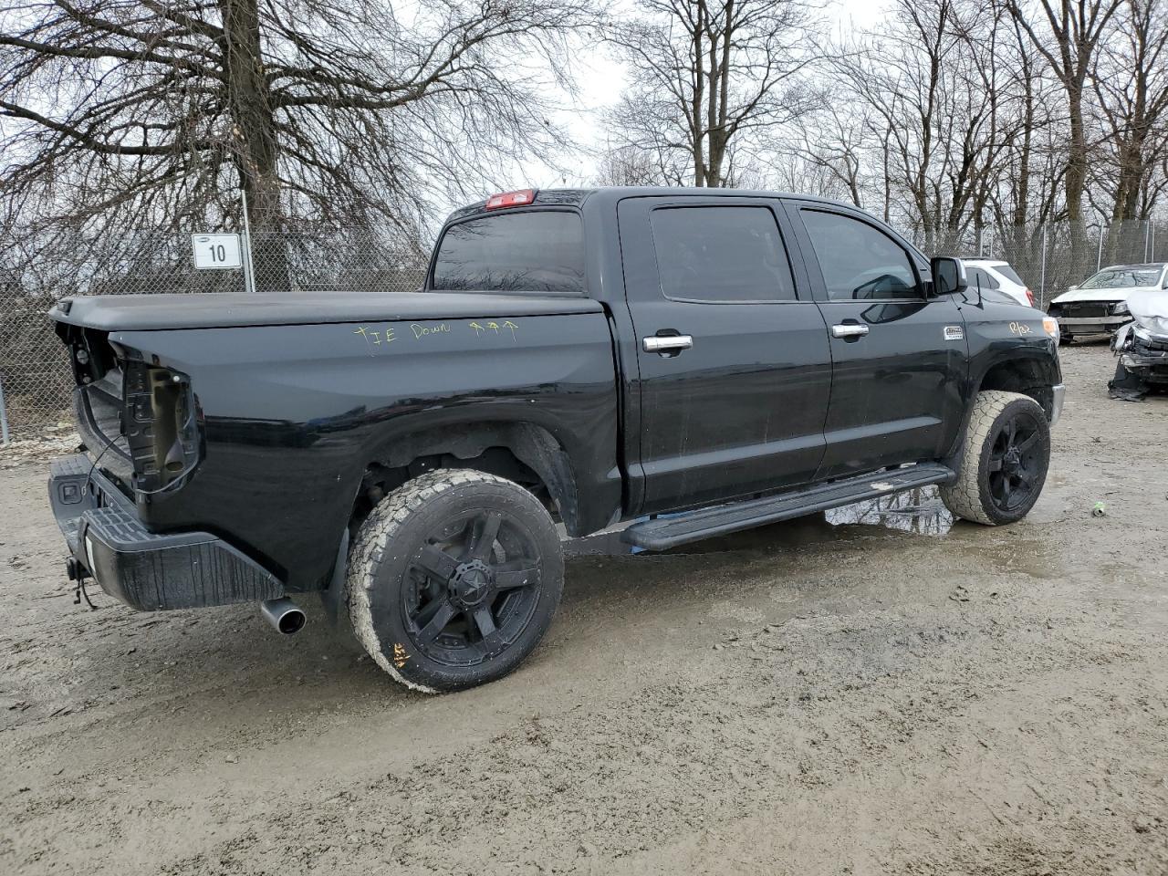 2015 TOYOTA TUNDRA CRE - Image 3