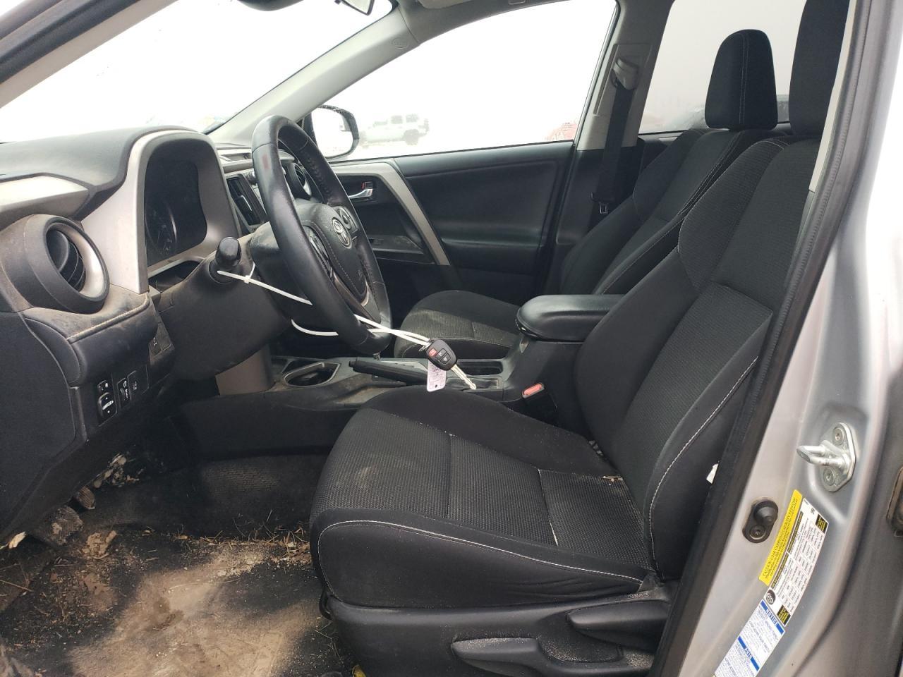 2018 TOYOTA RAV4 ADVEN - Image 7