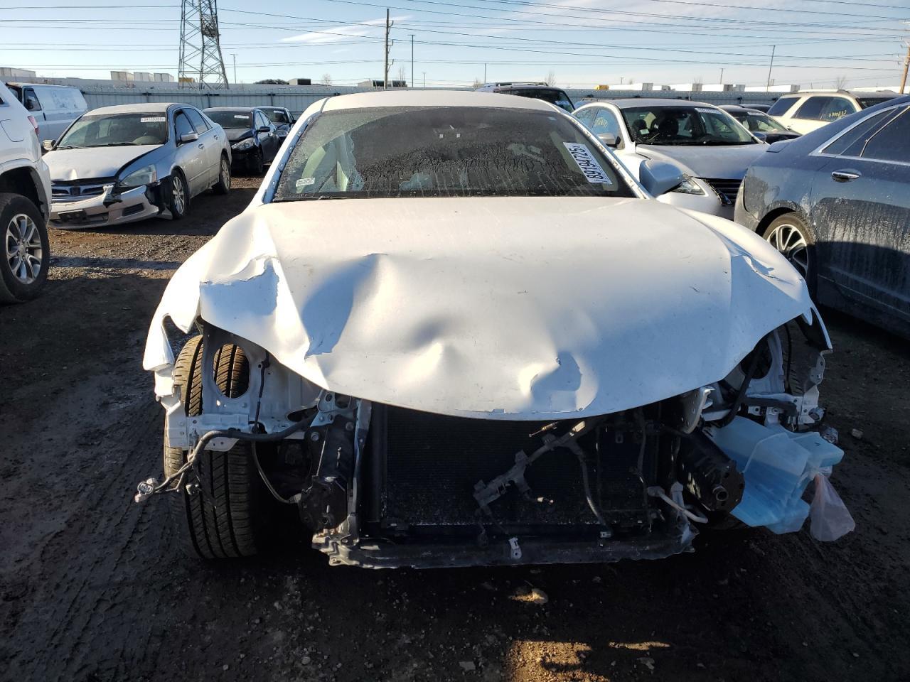 2018 LEXUS RC 300 - Фото 5