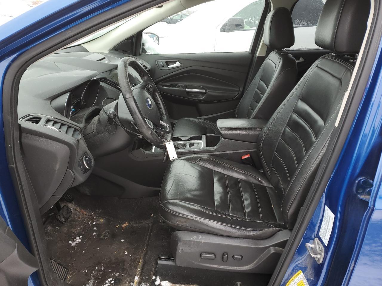 2017 FORD ESCAPE TIT - Image 7