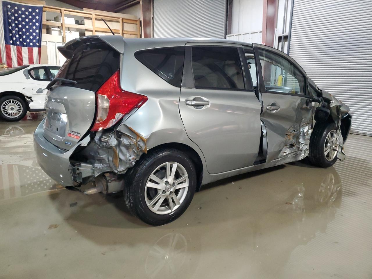 2014 NISSAN VERSA NOTE - Image 3