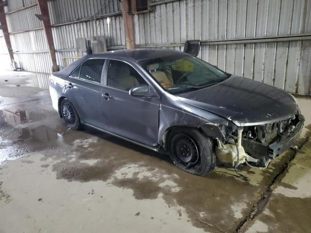 2014 TOYOTA CAMRY L - Image 4