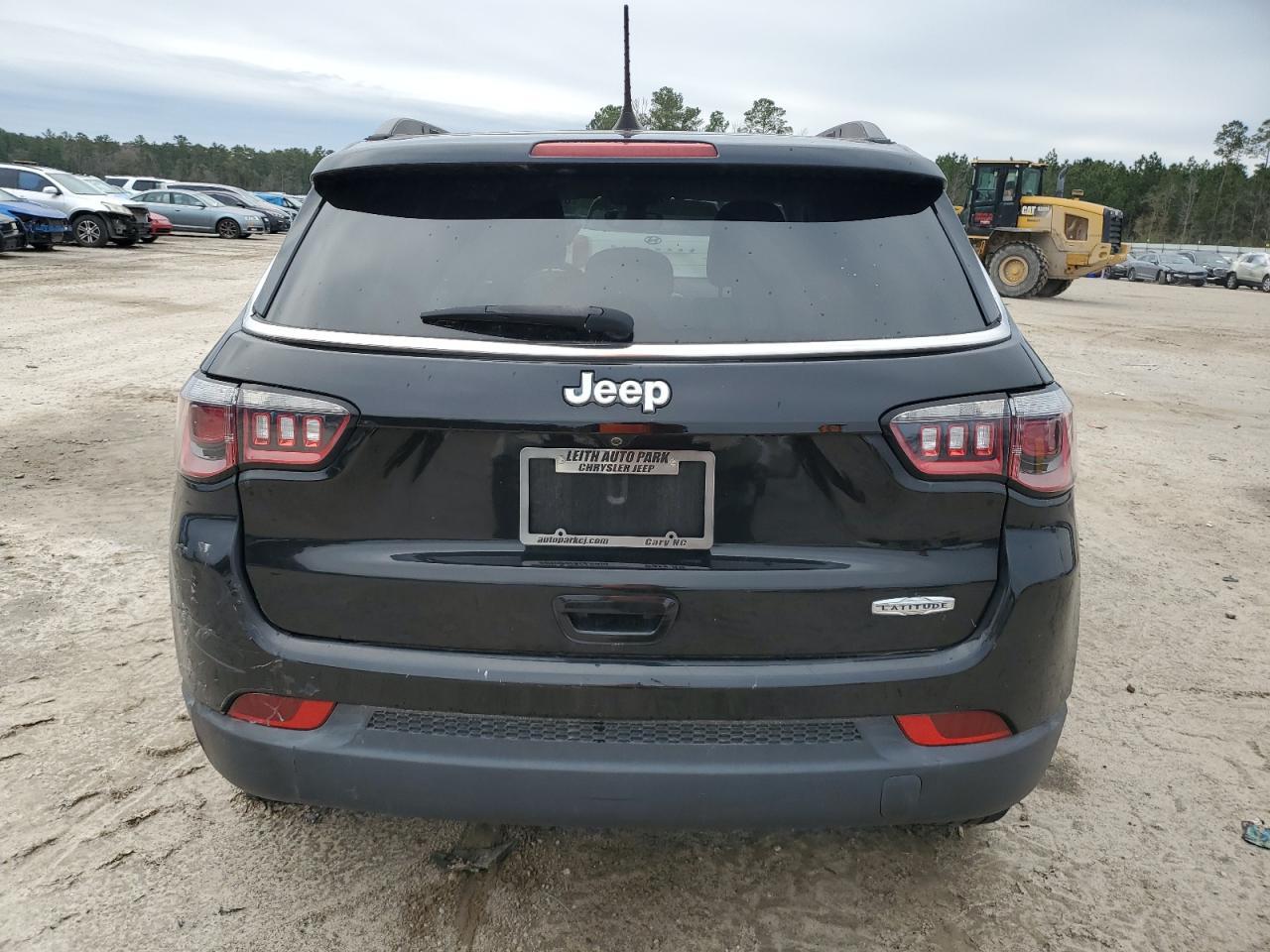 2019 JEEP COMPASS LA - Image 6