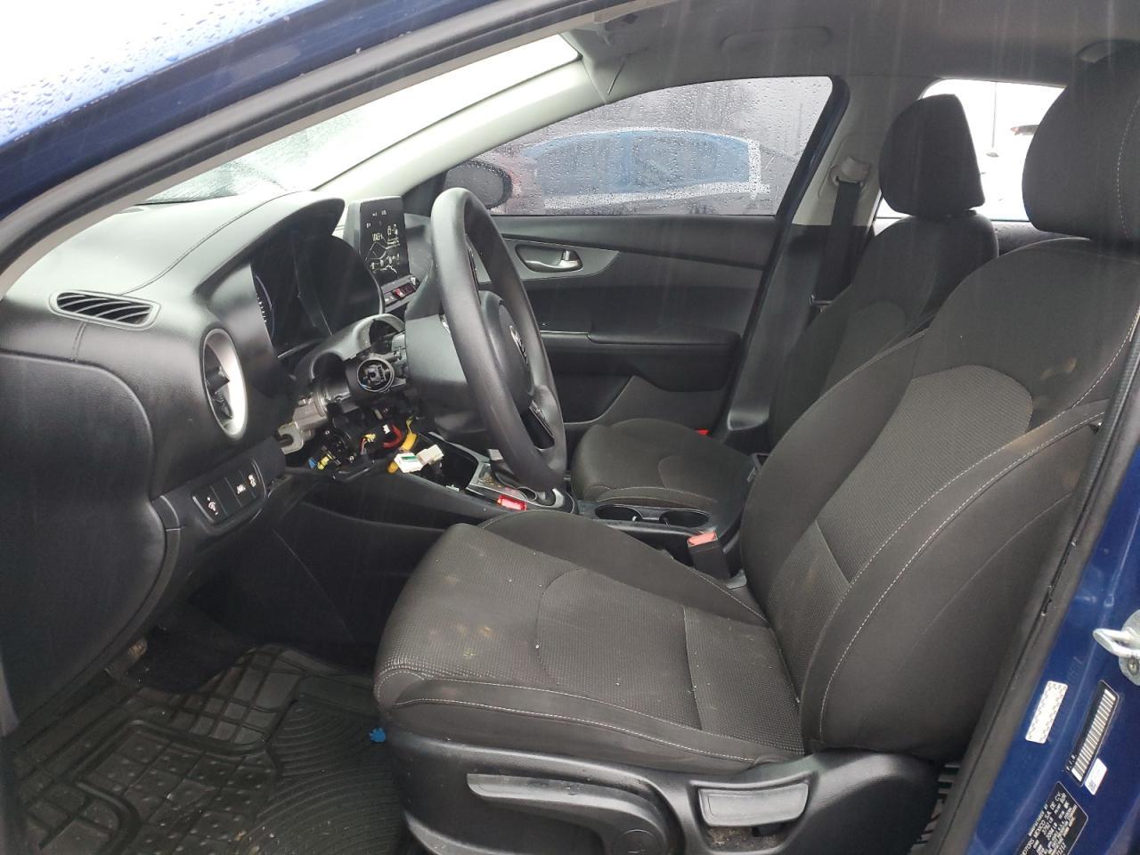 2021 KIA FORTE FE - Фото 7