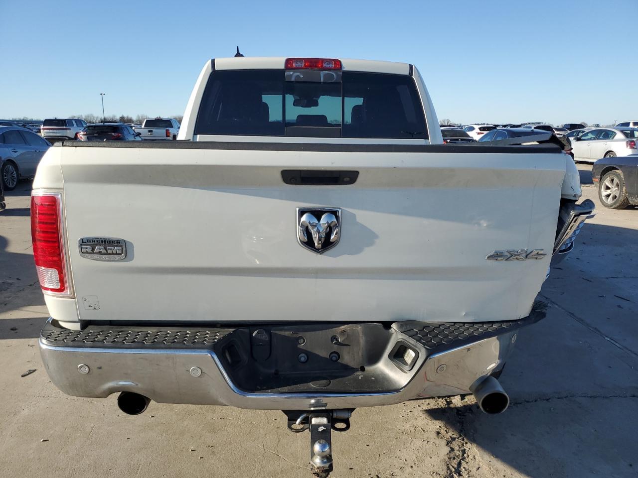 2017 RAM 1500 LONGH - Image 6