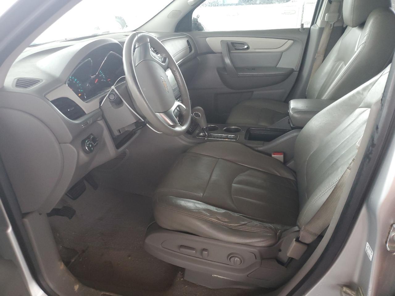 2015 CHEVROLET TRAVERSE L - Image 7
