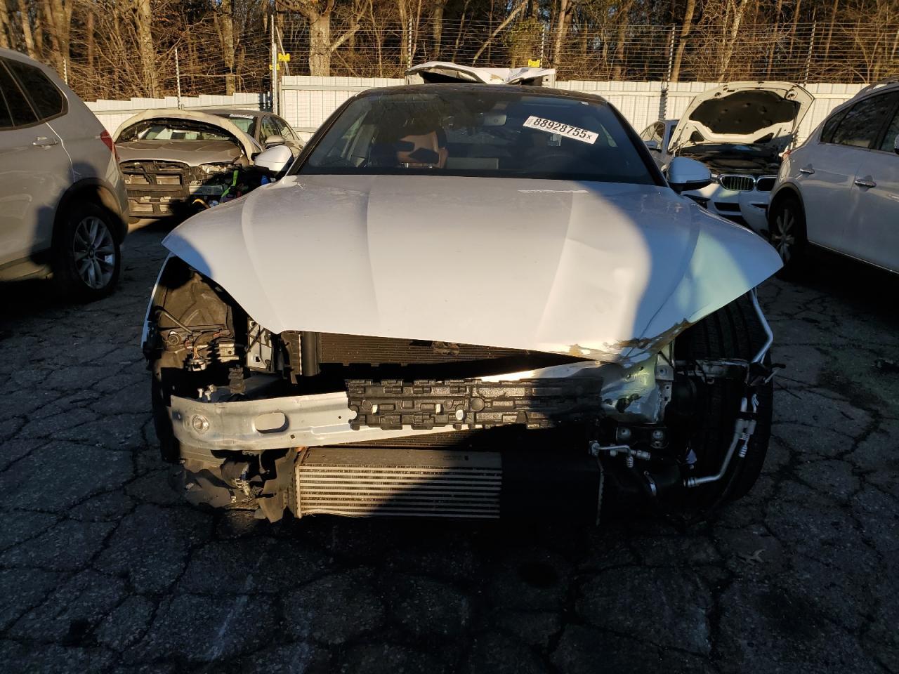 2018 AUDI A5 PREMIUM - Image 5