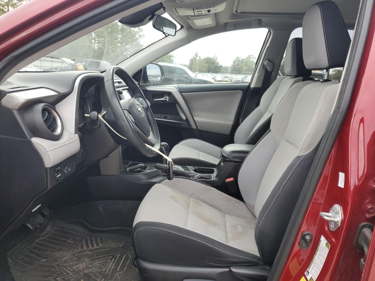 2018 TOYOTA RAV4 ADVEN - Image 7