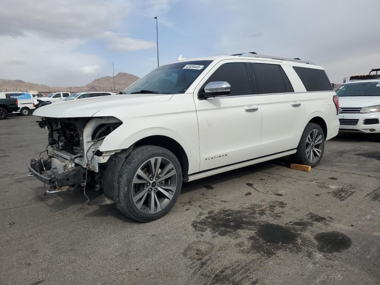 2020 FORD EXPEDITION
