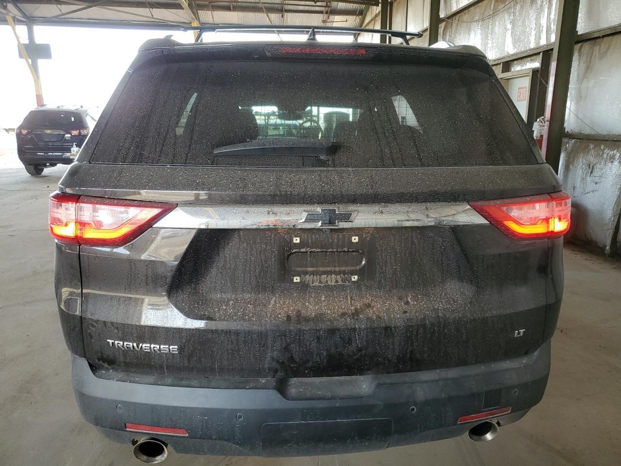 2018 CHEVROLET TRAVERSE L - Image 6