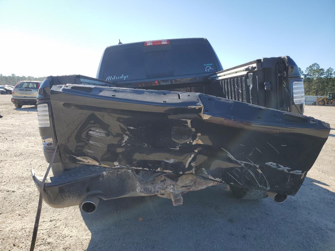 2015 RAM 1500 SPORT - Image 6