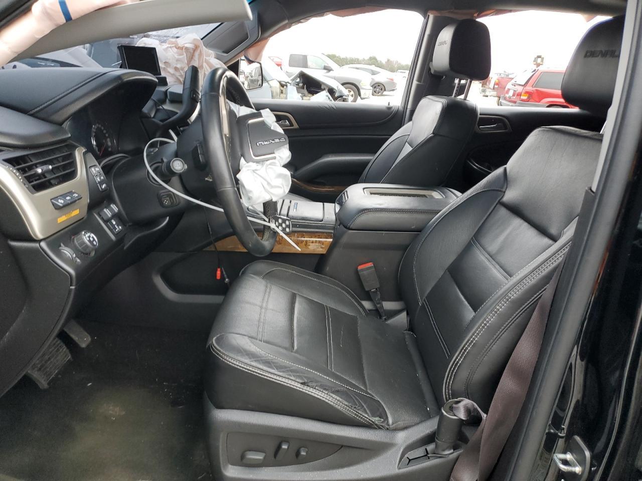 2016 GMC YUKON DENA - Image 7