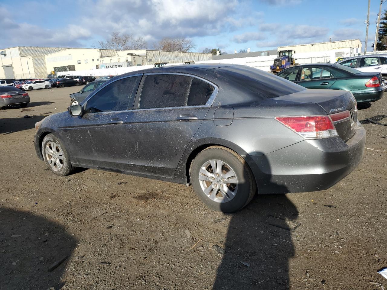 2011 HONDA ACCORD LXP - Фото 2