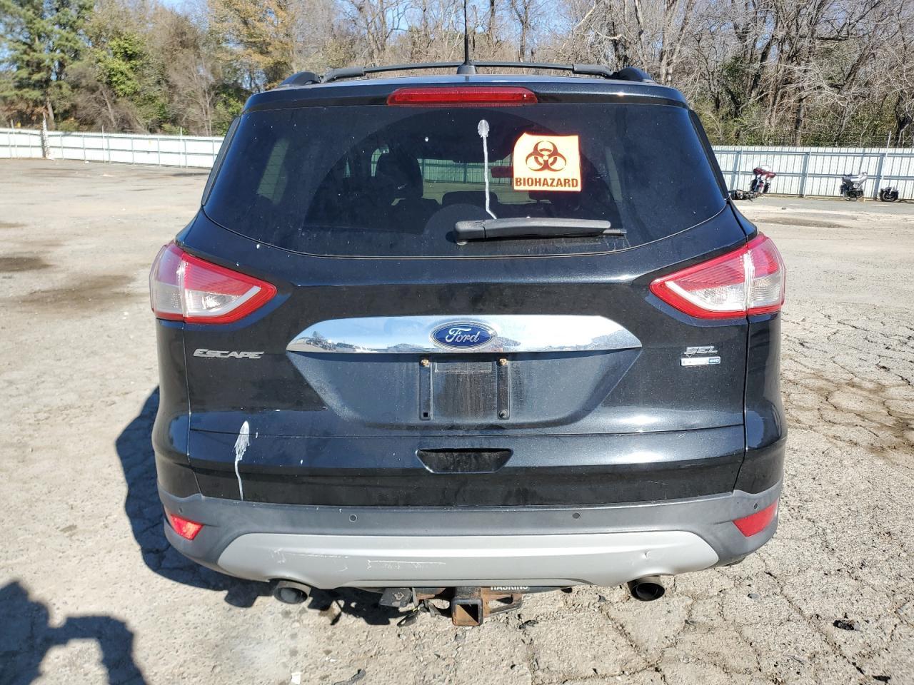 2013 FORD ESCAPE SEL - Image 6