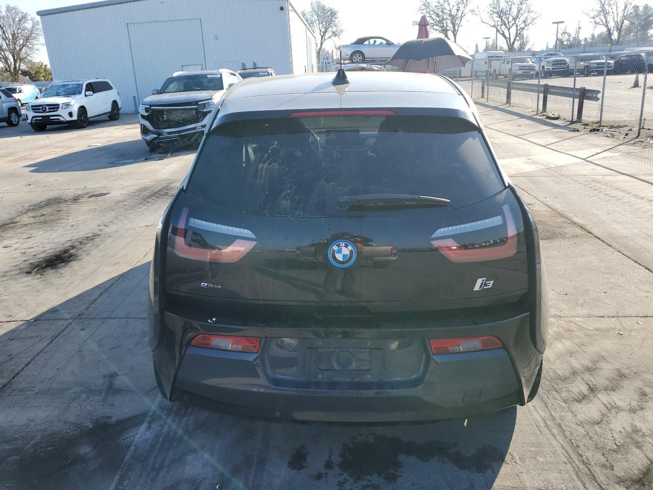 2015 BMW I3 REX - Image 6