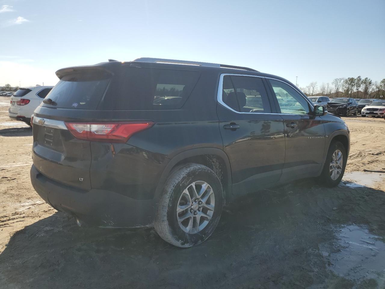 2018 CHEVROLET TRAVERSE L - Image 3