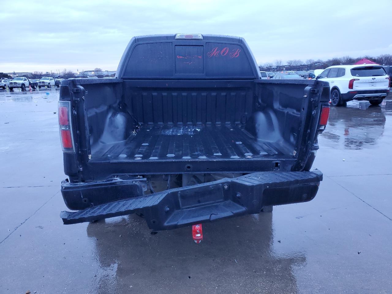 2013 FORD F150 SUPER - Фото 6