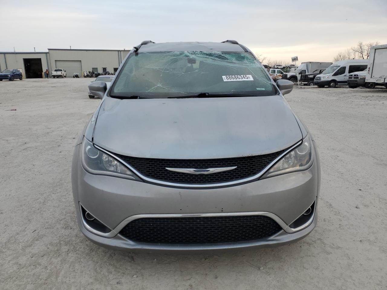 2017 CHRYSLER PACIFICA T - Image 5