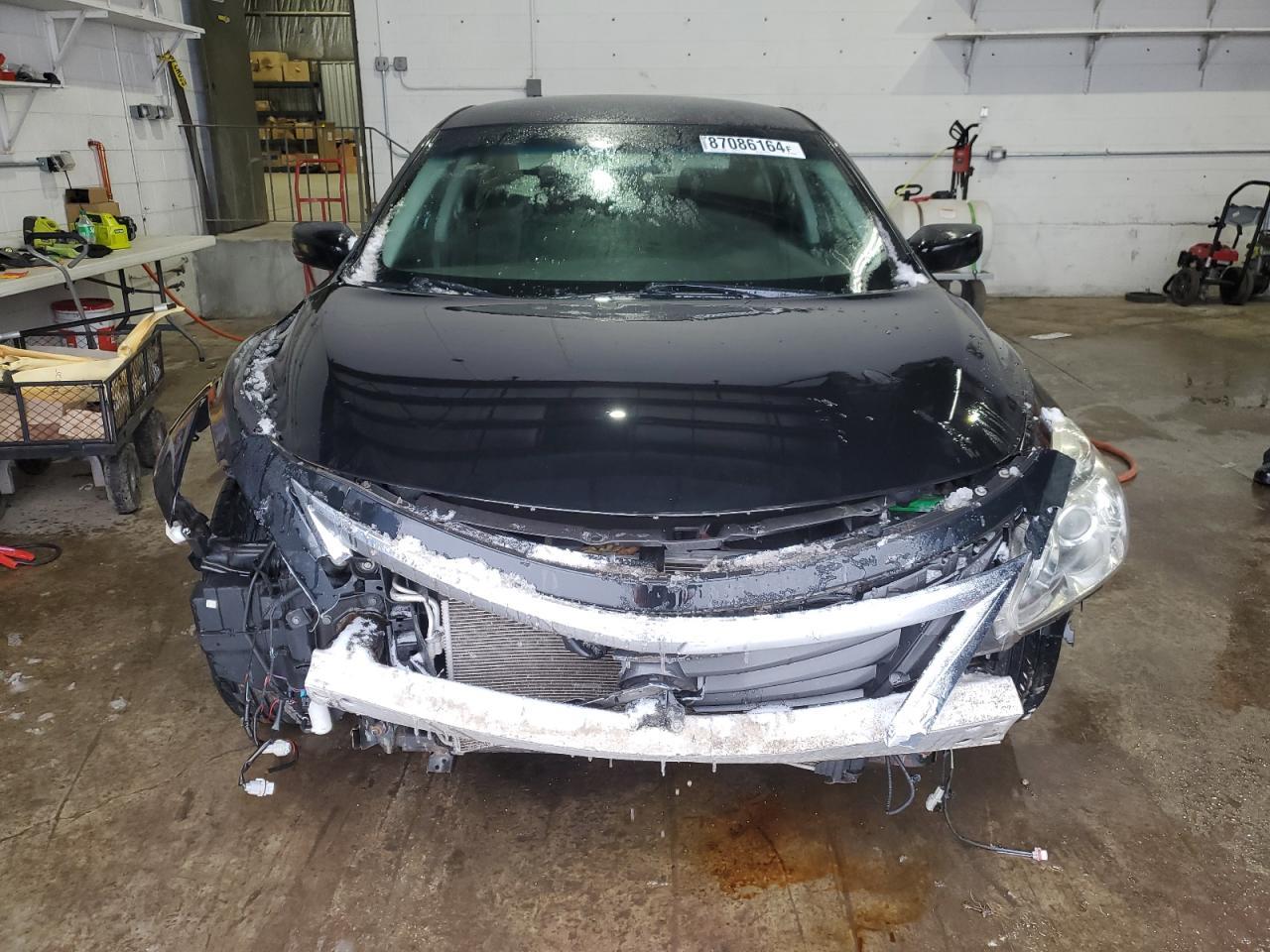 2015 NISSAN ALTIMA 2.5 - Image 5