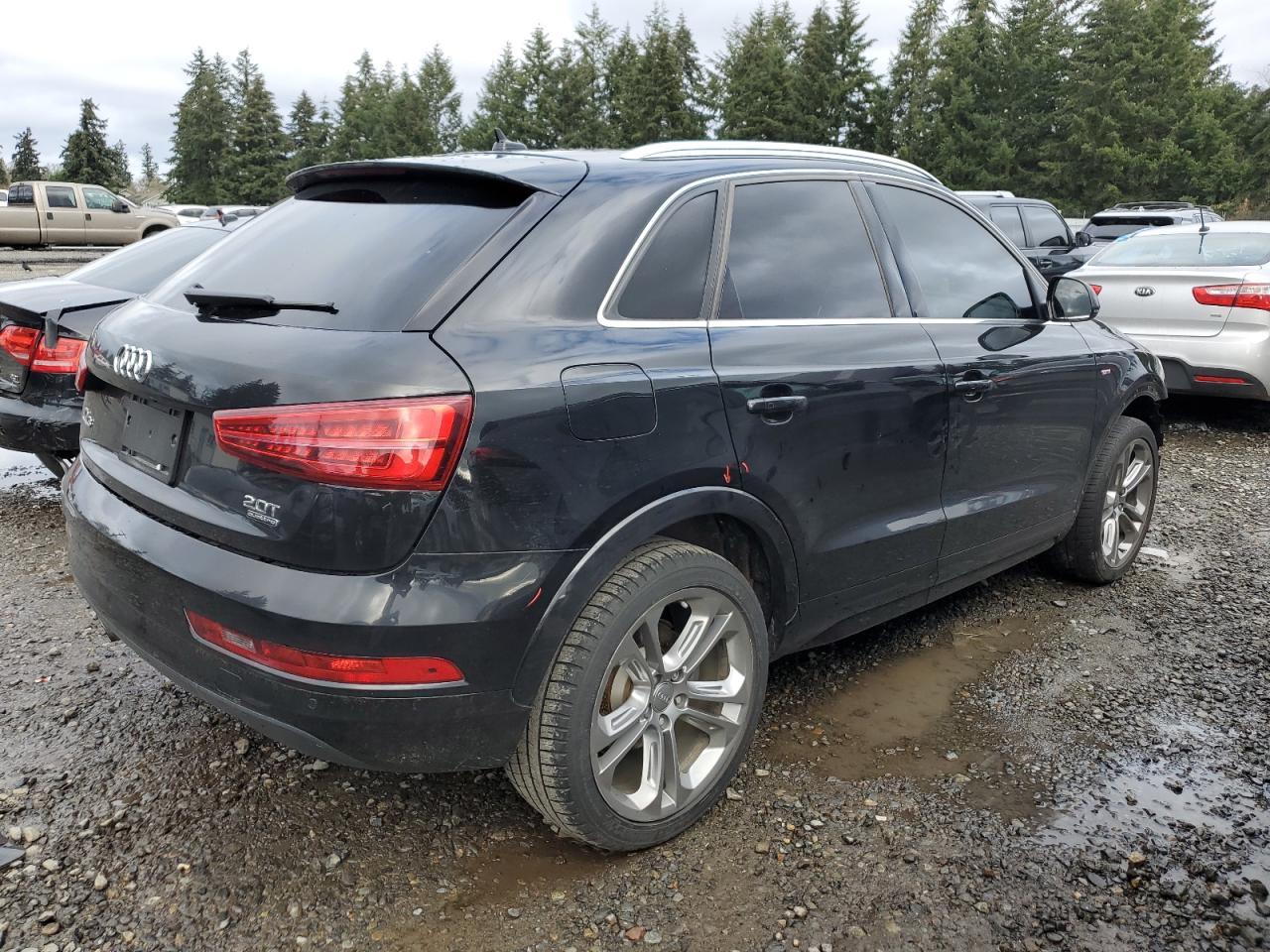 2018 AUDI Q3 PREMIUM - Фото 3