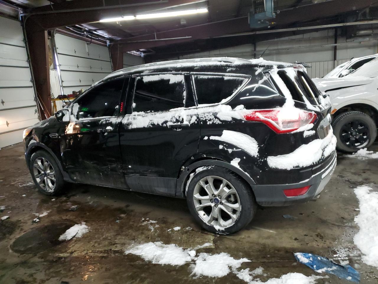 2015 FORD ESCAPE TIT - Image 2