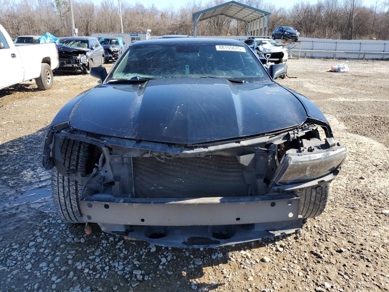 2015 CHEVROLET CAMARO LT - Image 5